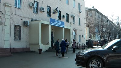 У Запоріжжі запрацював стаціонарний пункт вакцинації