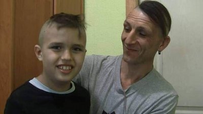 Російська тюрма чи могила №319: що відомо про зникнення письменника Вакуленка Російська тюрма чи могила №319: що відомо про зникнення письменника Вакуленка