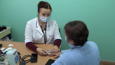 "Обмеження подіяли": на Черкащині більше людей щеплюється проти COVID-19 "Обмеження подіяли": на Черкащині більше людей щеплюється проти COVID-19