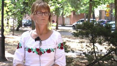 16 квітня на Донбасі відбувся обмін полоненими: звільнили і військовослужбовця 79-ї бригади