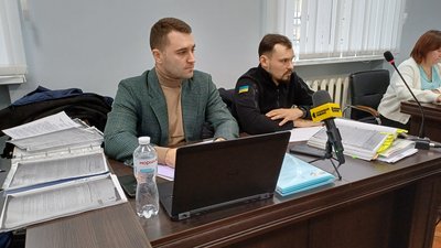 У справі щодо аварії у Полтаві, де загинув велосипедист Артем Левченко, проведуть нові експертизи У справі щодо аварії у Полтаві, де загинув велосипедист Артем Левченко, проведуть нові експертизи