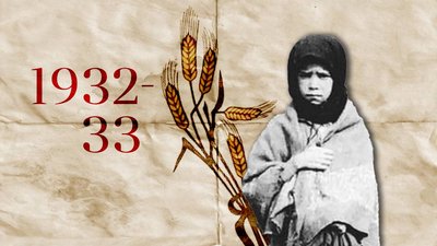 "Не всі готові розповідати": як історики досліджують роки Голодомору на Миколаївщині