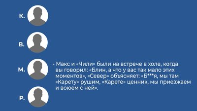 "Забудь про цей бізнес": СБУ оприлюднила відеодокази у справі про вимагання на Харківщині