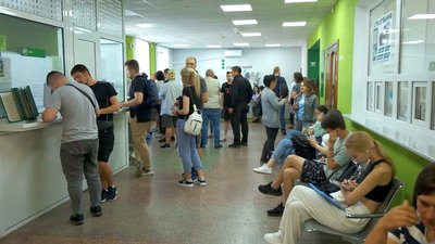 Бронювання номерних знаків онлайн: як отримати їх у сервісних центрах Вінниці Бронювання номерних знаків онлайн: як отримати їх у сервісних центрах Вінниці