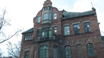 На Запоріжжі громада розпочала збирати кошти на реставрацію На Запоріжжі громада розпочала збирати кошти на реставрацію