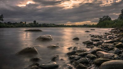 "Це мої діти, і всіх люблю". Прикарпатський фотомитець розповів про те, як прийшов до фотографії "Це мої діти, і всіх люблю". Прикарпатський фотомитець розповів про те, як прийшов до фотографії