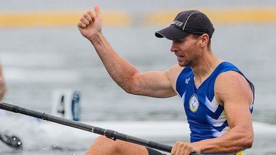 Україна фінішувала другою у медальному заліку чемпіонату світу з параканое: усі призери