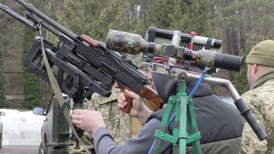 Робото ППО