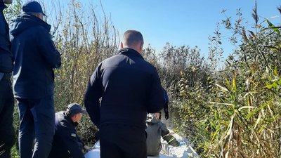 У водоймі на Сумщині знайшли тіло 18-річного юнака, який зник безвісти