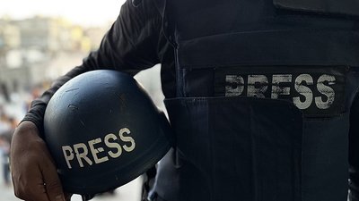 Поблизу Дружківки від російського дрона загинув французький журналіст Антоні Лаллікан