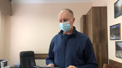На Тернопільщині за добу COVID-19 виявили у 566 осіб