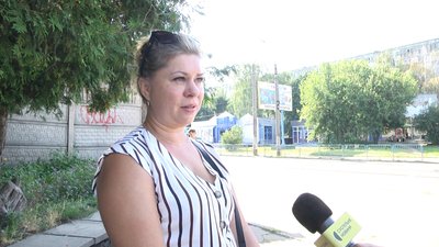 Обмежили роботу – у трамваях Житомира кондуктори працюватимуть зранку та ввечері Обмежили роботу – у трамваях Житомира кондуктори працюватимуть зранку та ввечері