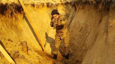 "Азовсталь", татуювання і довга дорога додому. Історія життя і загибелі "азовця" Тараса Лавріва "Азовсталь", татуювання і довга дорога додому. Історія життя і загибелі "азовця" Тараса Лавріва