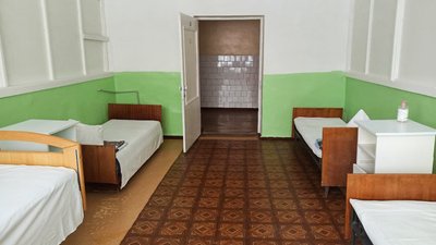 У Новгородці працює єдиний на Кіровоградщині цілодобовий пункт вакцинації від коронавірусу У Новгородці працює єдиний на Кіровоградщині цілодобовий пункт вакцинації від коронавірусу