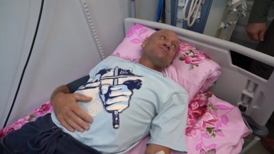 У Покровську на Донеччині відкрили відділення гемодіалізу У Покровську на Донеччині відкрили відділення гемодіалізу