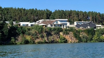 Житомир, провулок Річковий, підозра власниці будинку