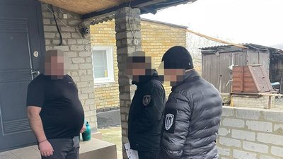 Підполковник залучав військових до приготування шаурми на Донеччині