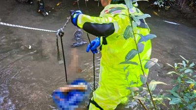 У річці Мошків на Буковині, 23 вересня виявили тіло чоловіка