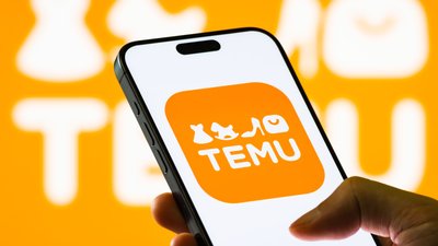 Temu, маркетплейс