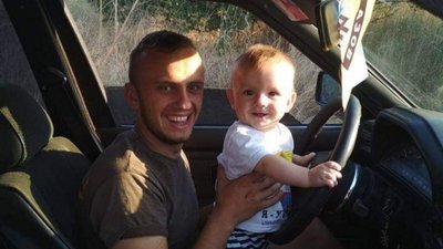 "Я не хотіла б це чути ніколи": історія вінничанки, яка чекає синів додому "Я не хотіла б це чути ніколи": історія вінничанки, яка чекає синів додому