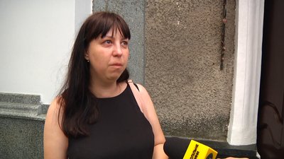 У Житомирі попрощалися з 38-річним військовим Олегом Поплавським У Житомирі попрощалися з 38-річним військовим Олегом Поплавським