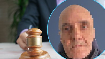 суд, кримінал, збут боєприпасів