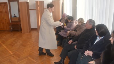 Житомир, Олевськ, загиблі військовослужбовці