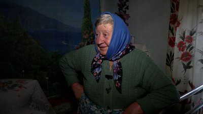 Зінаїда. Чернігівщина