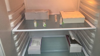"Єдиний спосіб вберегтися — вакцинація". Що таке поліомієліт і як його попередити "Єдиний спосіб вберегтися — вакцинація". Що таке поліомієліт і як його попередити