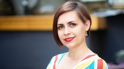Право на справедливість. Як живуть трансгендерні люди в Україні Право на справедливість. Як живуть трансгендерні люди в Україні