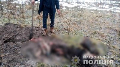 Фото: ГУ НП у Хмельницькій області Фото: ГУ НП у Хмельницькій області