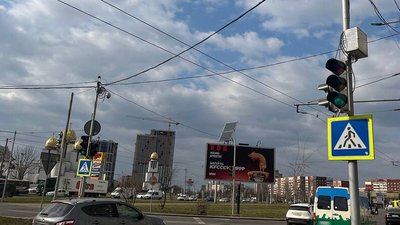 Проспект Червоної Калини