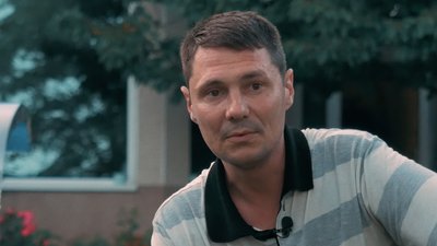 Скотчем і молитвою: якими методами закриті центри "реабілітують" хворих на алкоголізм і наркоманію Скотчем і молитвою: якими методами закриті центри "реабілітують" хворих на алкоголізм і наркоманію