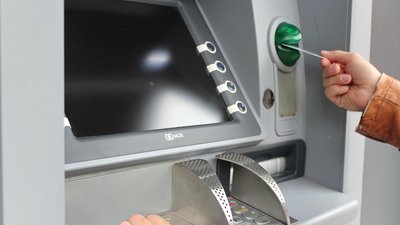 банкомат, готівка, обмеження, Крим