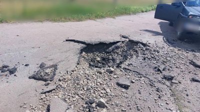 У Краснопільській громаді на Сумщині через обстріл загинула людина У Краснопільській громаді на Сумщині через обстріл загинула людина