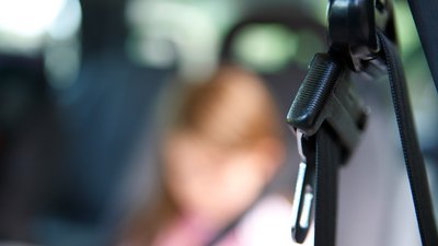 Постраждали діти: аварія на Чернігівщині