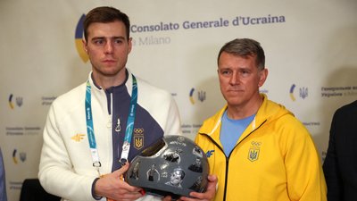 Владислав Гераскевич, Михайло Гераскевич