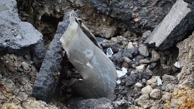 Російські окупанти обстріляли центр Харкова: є загиблі та поранені — фото Російські окупанти обстріляли центр Харкова: є загиблі та поранені — фото