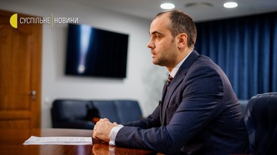 Директор Оператора ГТС: Збереження транзиту газу через Україну — безпековий щит від агресії Москви Директор Оператора ГТС: Збереження транзиту газу через Україну — безпековий щит від агресії Москви