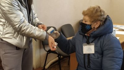 Довибори у Верховну Раду на Франківщині. Текстовий онлайн Довибори у Верховну Раду на Франківщині. Текстовий онлайн