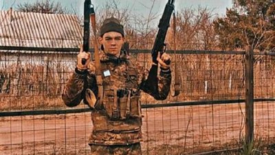 Два місяці повномасштабної війни. Загиблі герої Вінниччини Два місяці повномасштабної війни. Загиблі герої Вінниччини