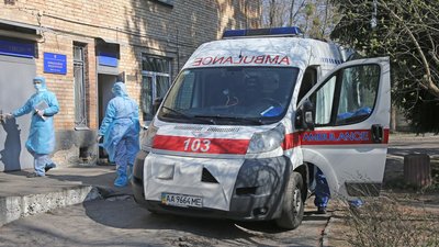 Коронавірус на Хмельниччині: 422 нових підтвердження