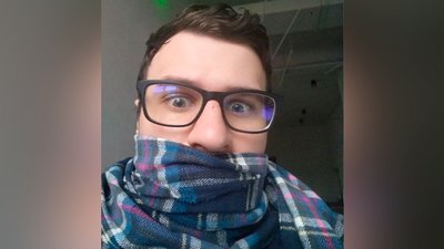 Олексій Матвеєв. Автор петиції про заміну пам'ятника Катерині II на пам'ятник Біллі Геррінгтона Олексій Матвеєв. Автор петиції про заміну пам'ятника Катерині II на пам'ятник Біллі Геррінгтона