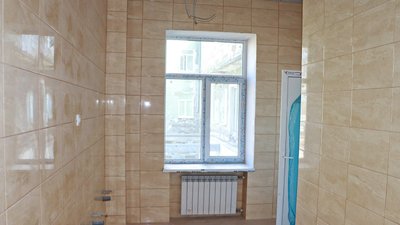 В Одесі планують додатково розгорнути 90 ліжок для хворих на COVID
