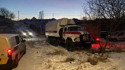 На Одещині поліція шукала дітей, які зникли у катакомбах