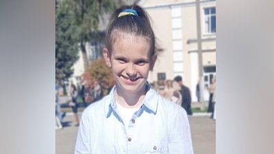 Кіра Мироненко, діти, розшук
