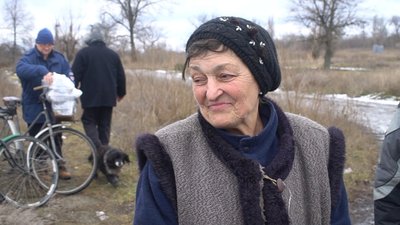 “Поки ми тут живемо й Оріхів живе”: мешканці Оріхова про життя під обстрілами “Поки ми тут живемо й Оріхів живе”: мешканці Оріхова про життя під обстрілами