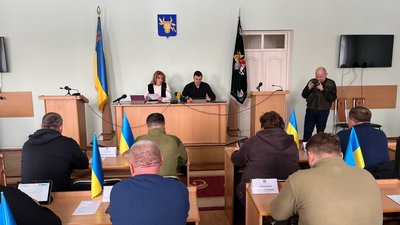 Сесія міської ради у Прилуках: депутати розподіли 161 млн грн з бюджету