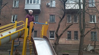 "Дайте можливість людям з синдромом Дауна бути частиною соціуму". Інтерв`ю з головою спільноти "Сонячні діти Криворіжжя" "Дайте можливість людям з синдромом Дауна бути частиною соціуму". Інтерв`ю з головою спільноти "Сонячні діти Криворіжжя"