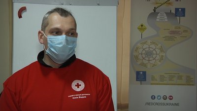 Як в Одесі навчають першій домедичній допомозі Як в Одесі навчають першій домедичній допомозі